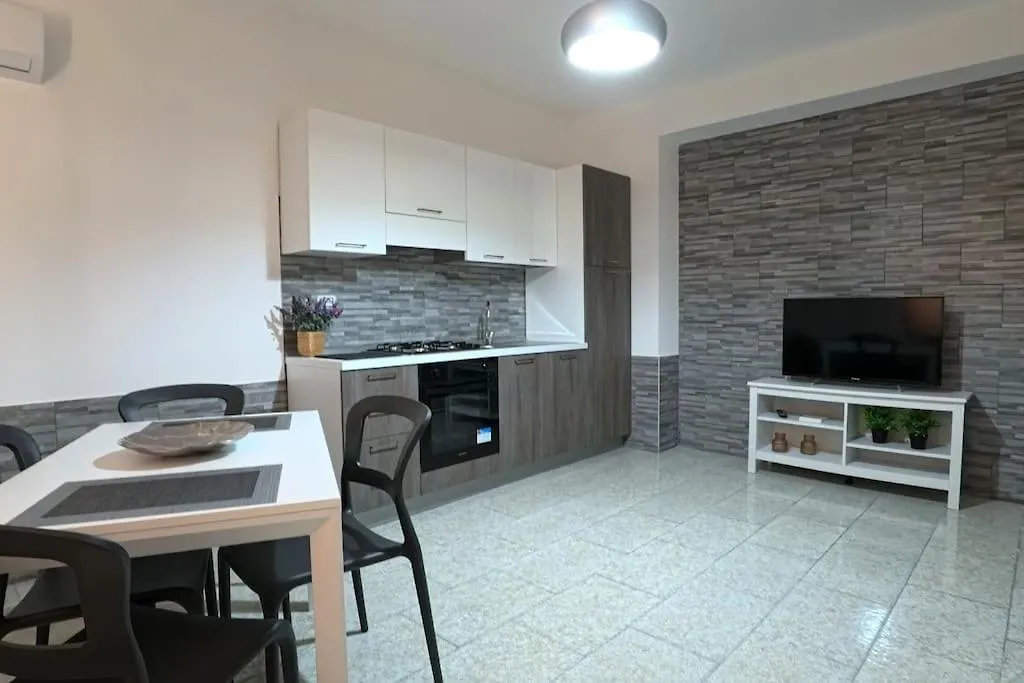 Holiday home B&B Camurria Caltabellotta