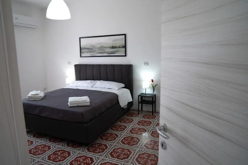 B&B Camurria Caltabellotta Italy