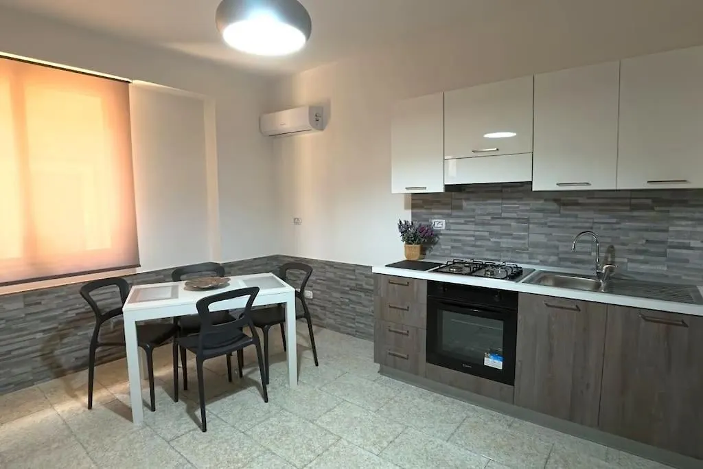 B&B Camurria Caltabellotta