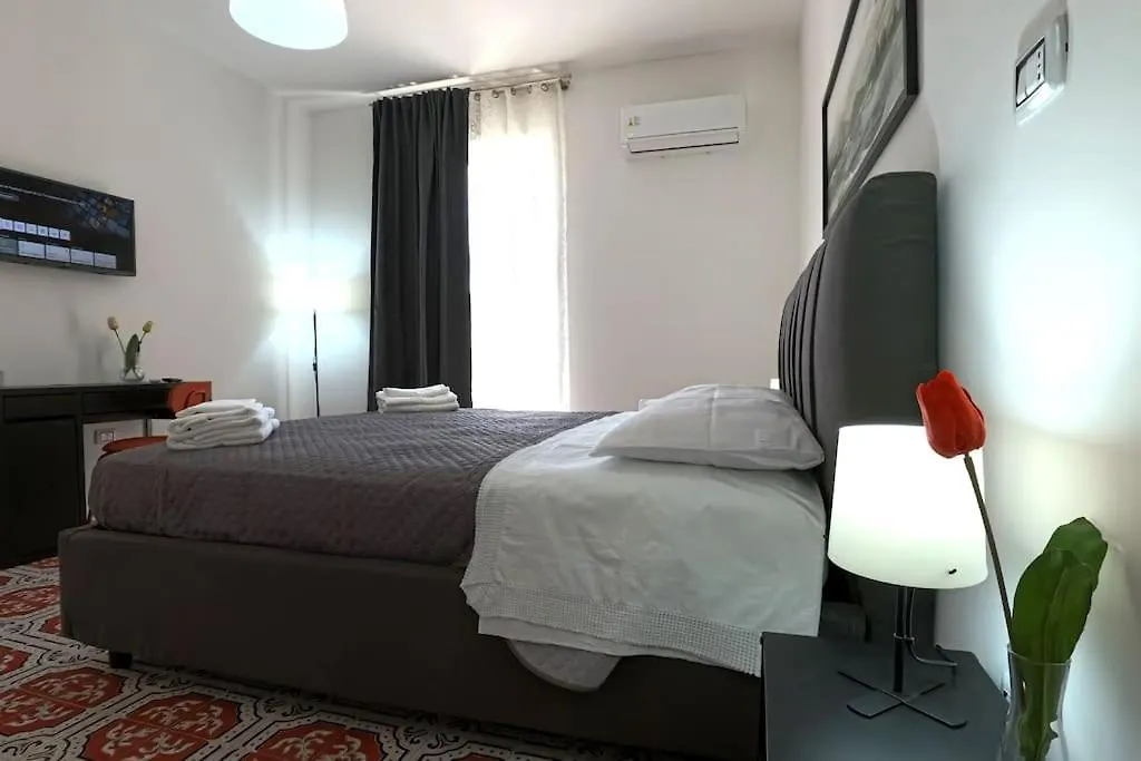 Holiday home B&B Camurria Caltabellotta