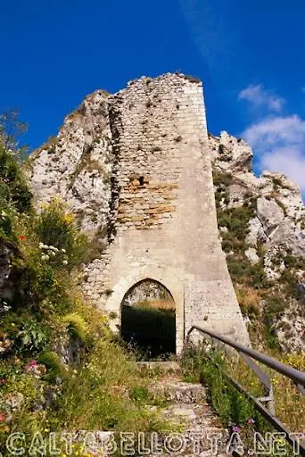 B&B Camurria Caltabellotta